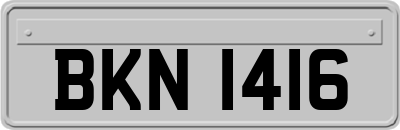 BKN1416
