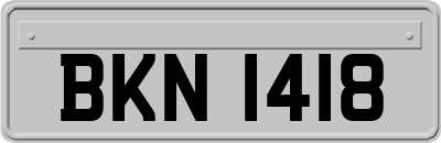 BKN1418