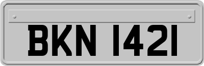 BKN1421