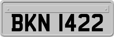 BKN1422