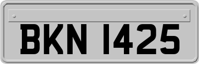 BKN1425
