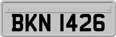 BKN1426