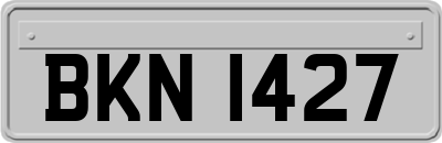 BKN1427