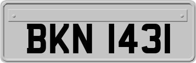 BKN1431