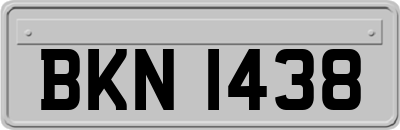 BKN1438