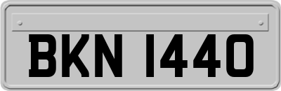 BKN1440
