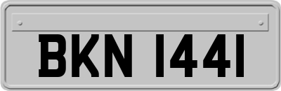 BKN1441