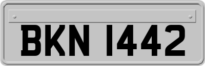 BKN1442
