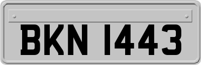 BKN1443