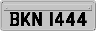BKN1444