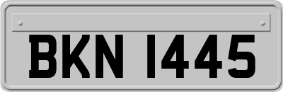 BKN1445
