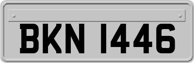 BKN1446