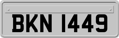 BKN1449