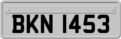 BKN1453