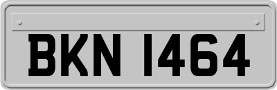 BKN1464