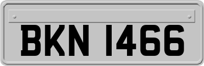BKN1466