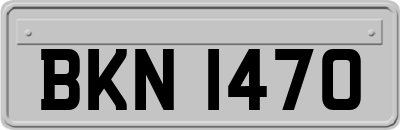 BKN1470