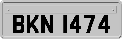 BKN1474