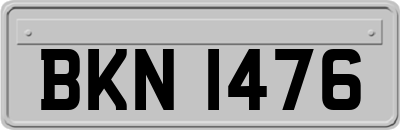 BKN1476
