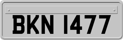 BKN1477