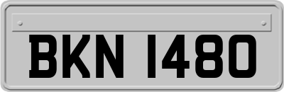 BKN1480