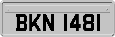 BKN1481