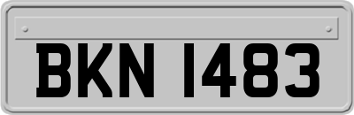 BKN1483