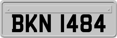 BKN1484