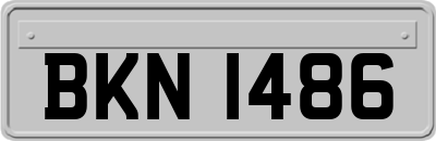BKN1486