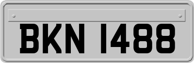 BKN1488