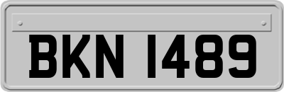 BKN1489