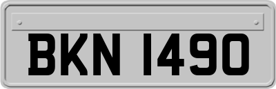 BKN1490