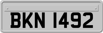 BKN1492