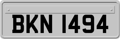 BKN1494