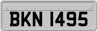 BKN1495