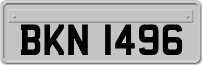 BKN1496
