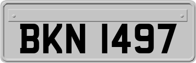 BKN1497