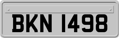 BKN1498