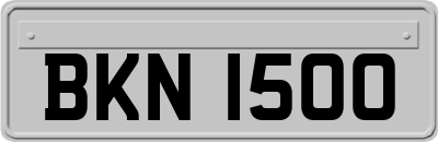BKN1500