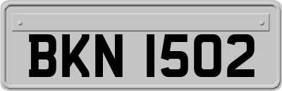 BKN1502