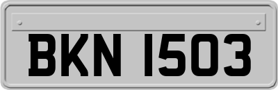 BKN1503