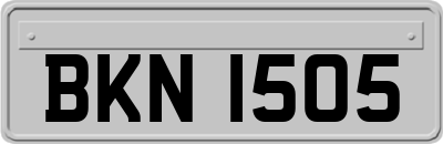 BKN1505