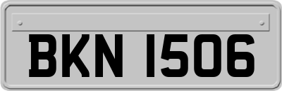 BKN1506