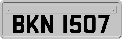 BKN1507