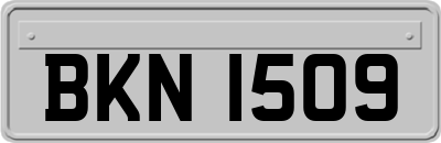 BKN1509