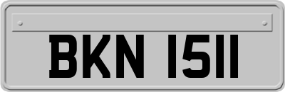 BKN1511