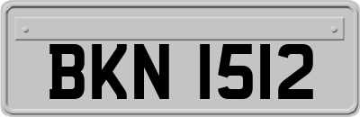 BKN1512