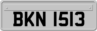 BKN1513
