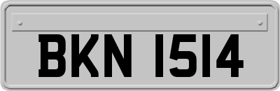 BKN1514