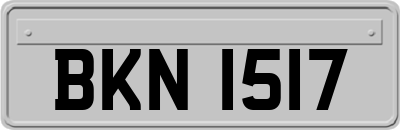 BKN1517